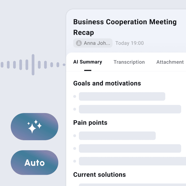 automate meeting-notes